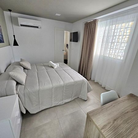 Sosiego Hostal De Mar Пуэрто-де-Масаррон Экстерьер фото