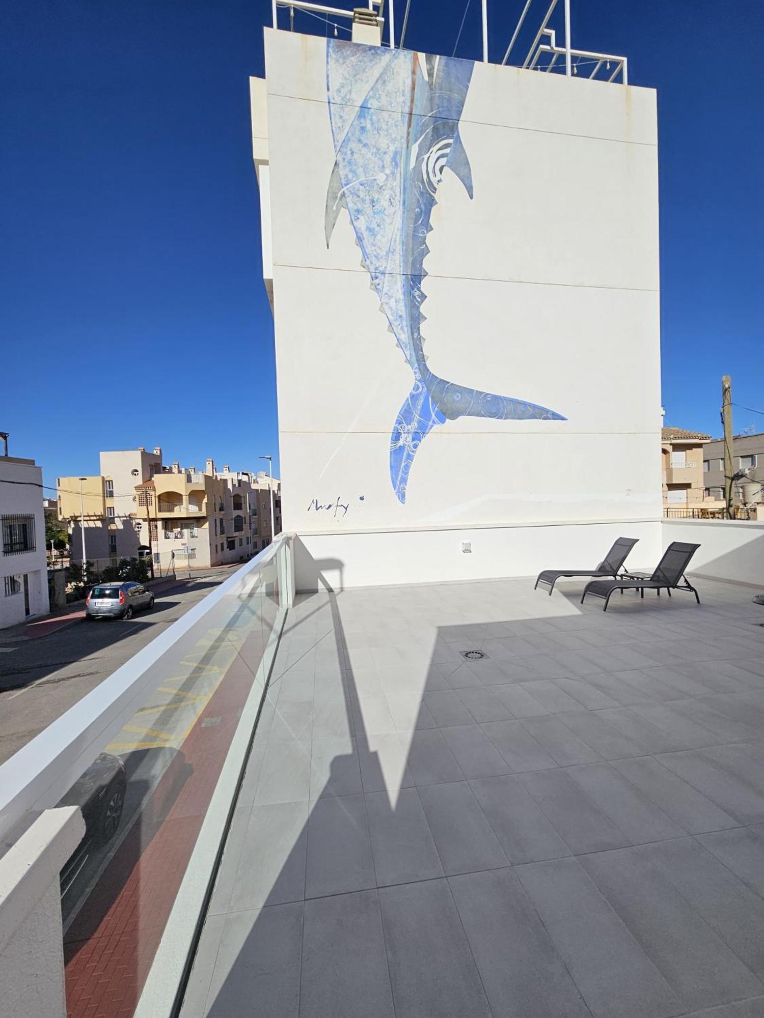 Sosiego Hostal De Mar Пуэрто-де-Масаррон Номер фото