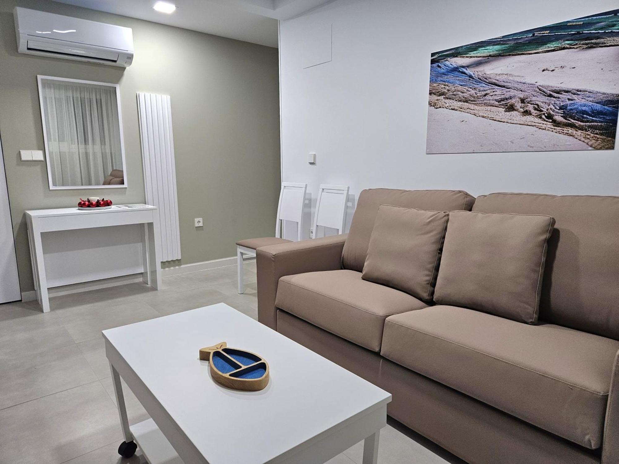 Sosiego Hostal De Mar Пуэрто-де-Масаррон Номер фото
