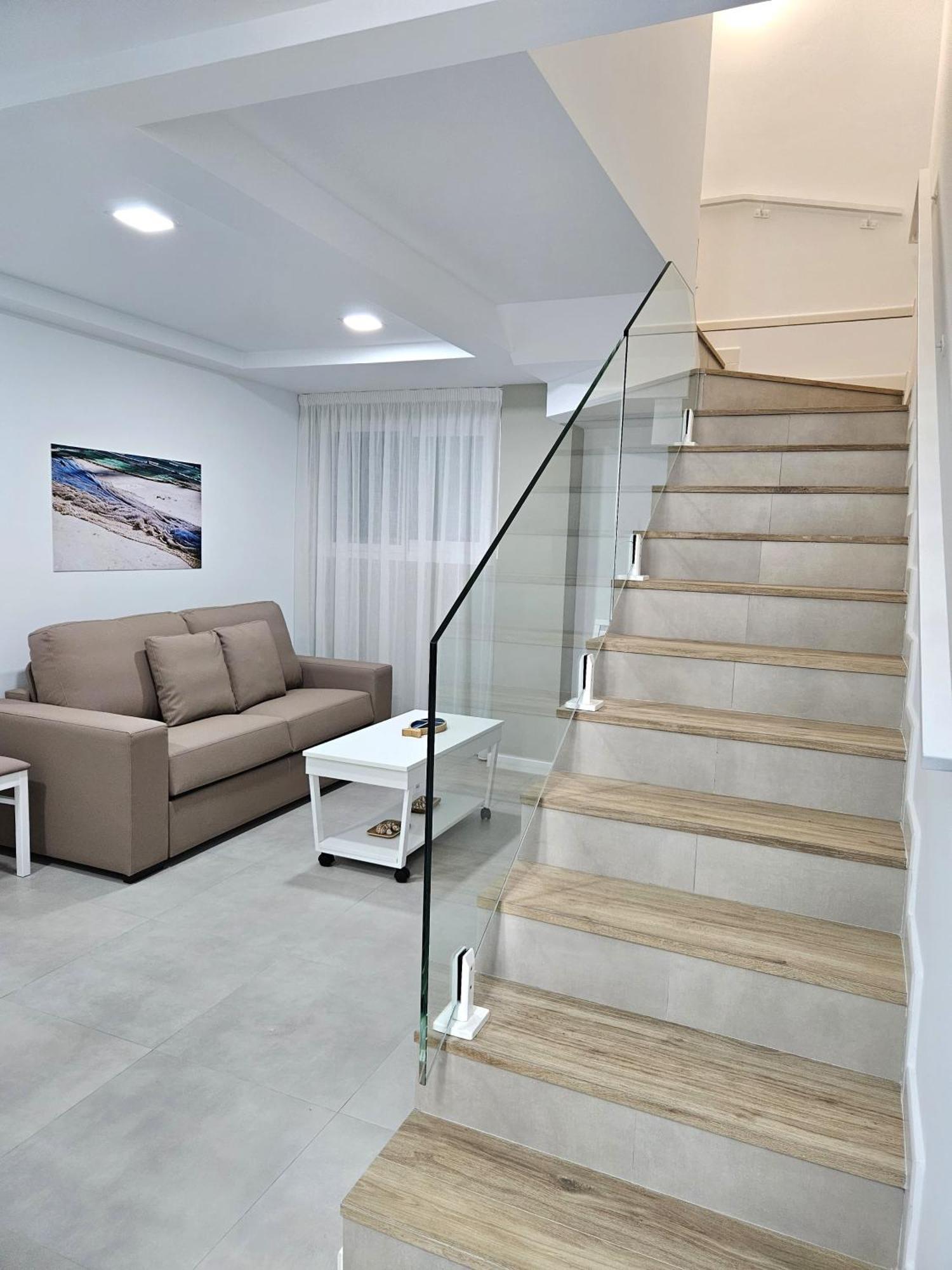 Sosiego Hostal De Mar Пуэрто-де-Масаррон Номер фото
