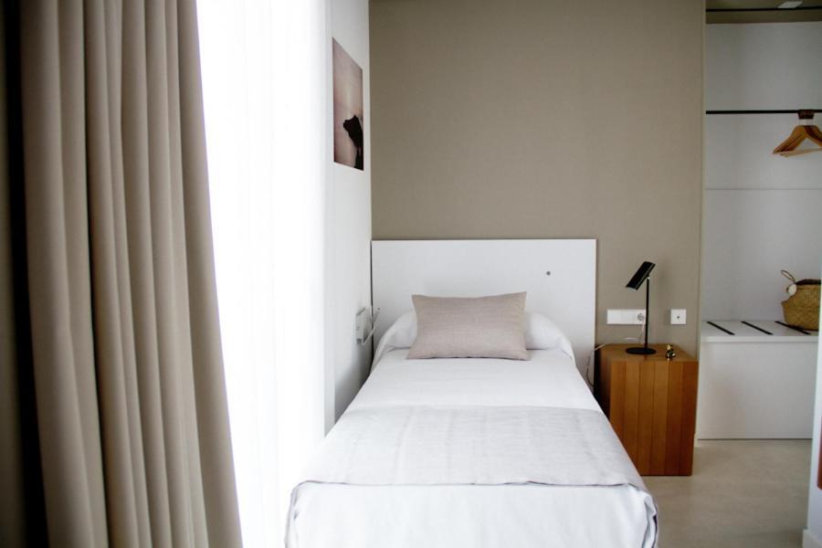 Sosiego Hostal De Mar Пуэрто-де-Масаррон Экстерьер фото